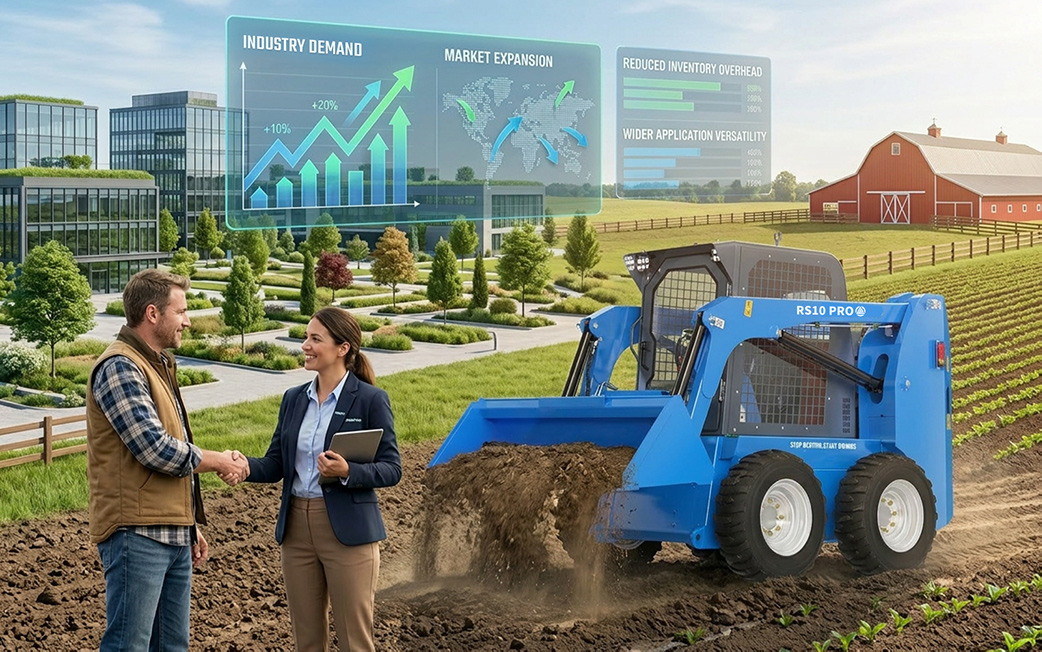 Wettbewerbsfähige Preise und Gewinnspanne