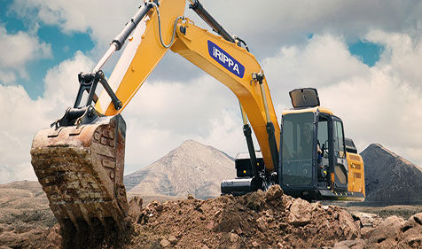 Why buy construction and professional equipment from Rippa?