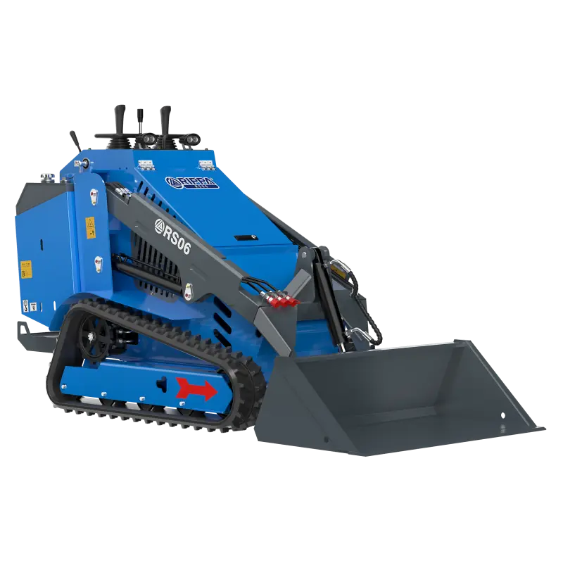 RS06 Skid Steer