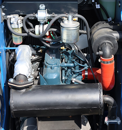 Motor energeticamente eficiente