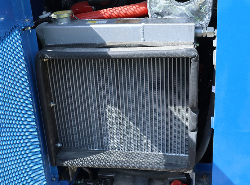 Cooling System