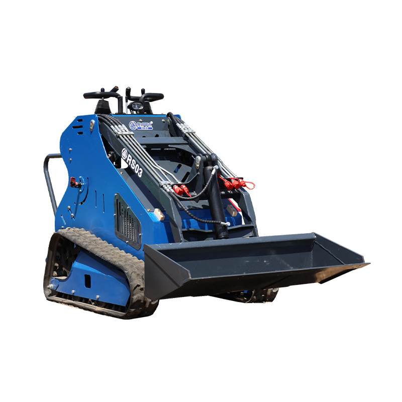 RS03 Skid Steer