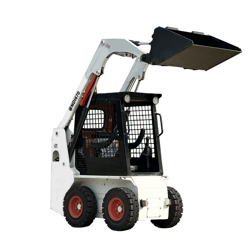 NDI670 Skid Steer