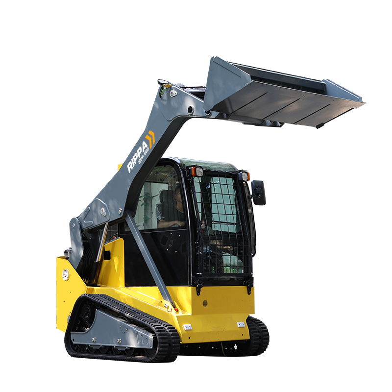 Skid Steer