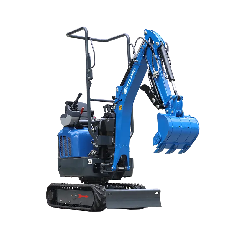 Mini Excavator R13