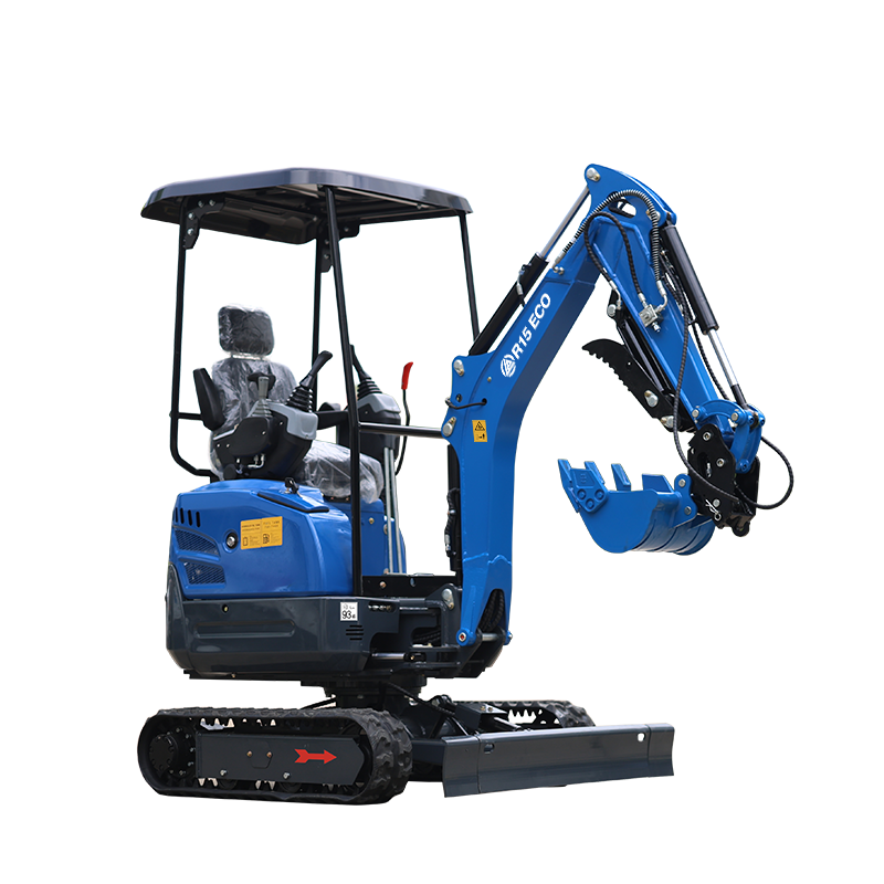 Mini Excavator R15