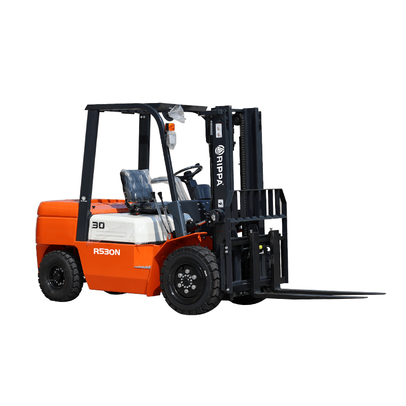 R530N Diesel Forklift