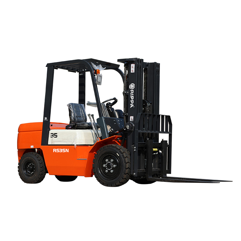 R535N Diesel Forklift