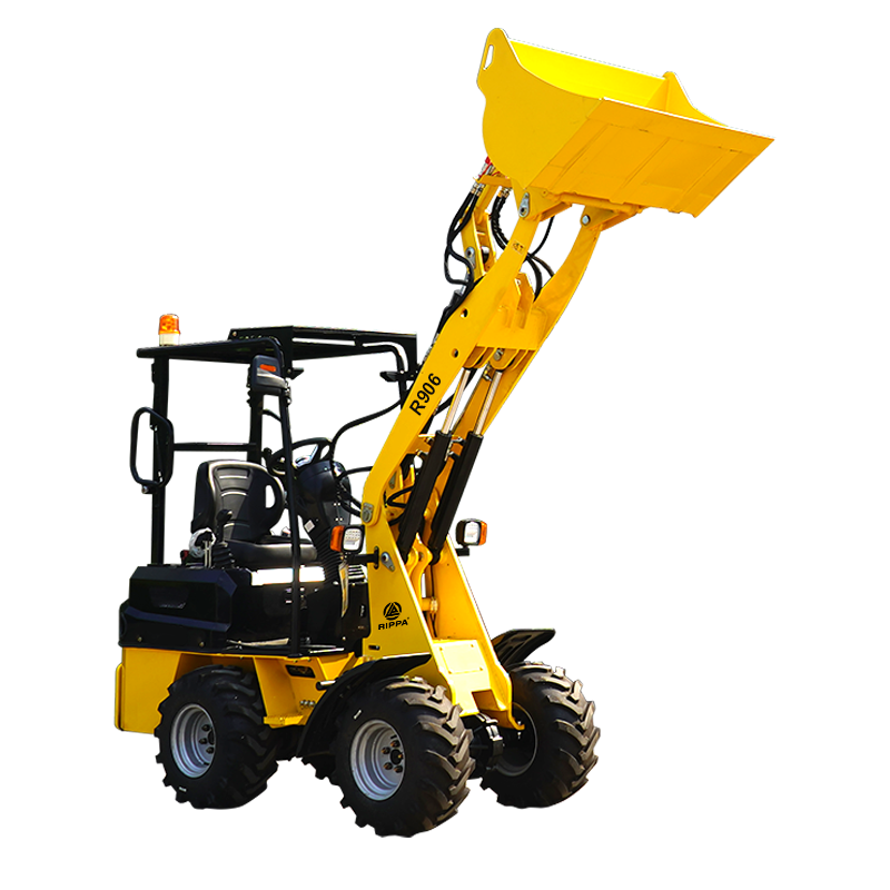 RL06 Wheel Loader