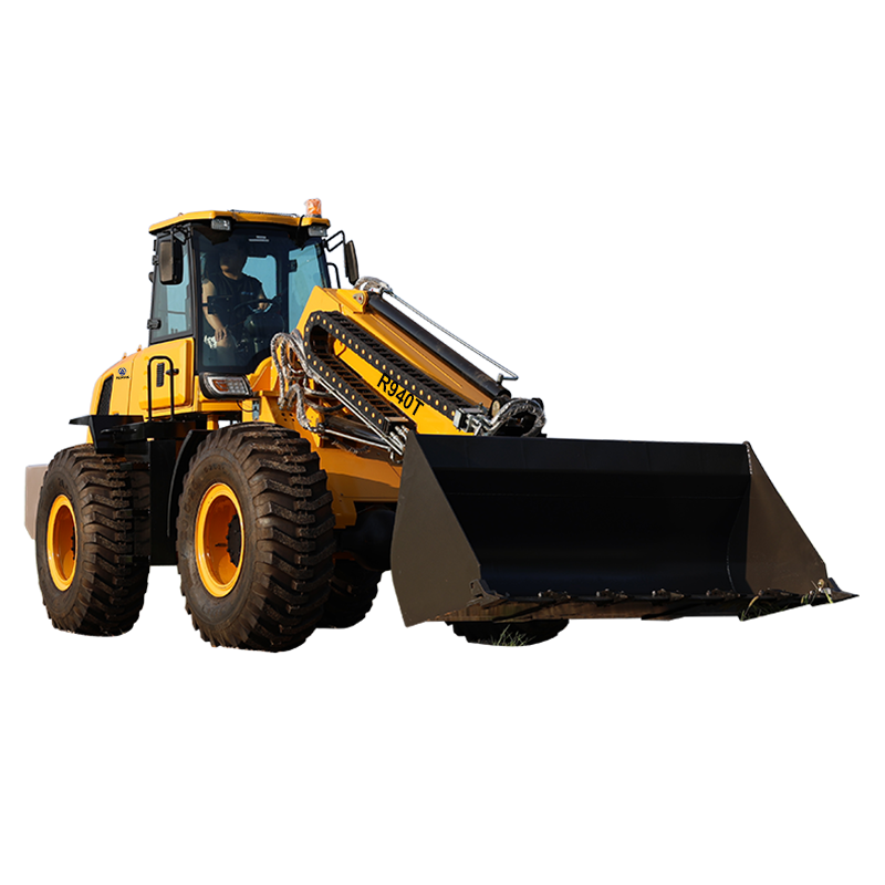 R940T Telescopic Loader