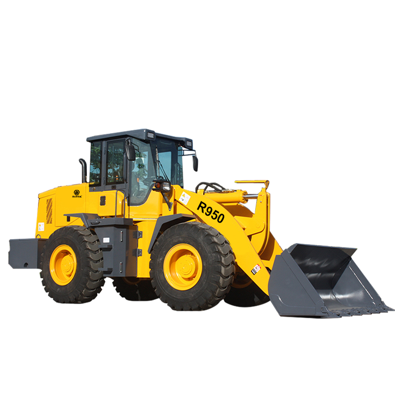 R950 Wheel Loader