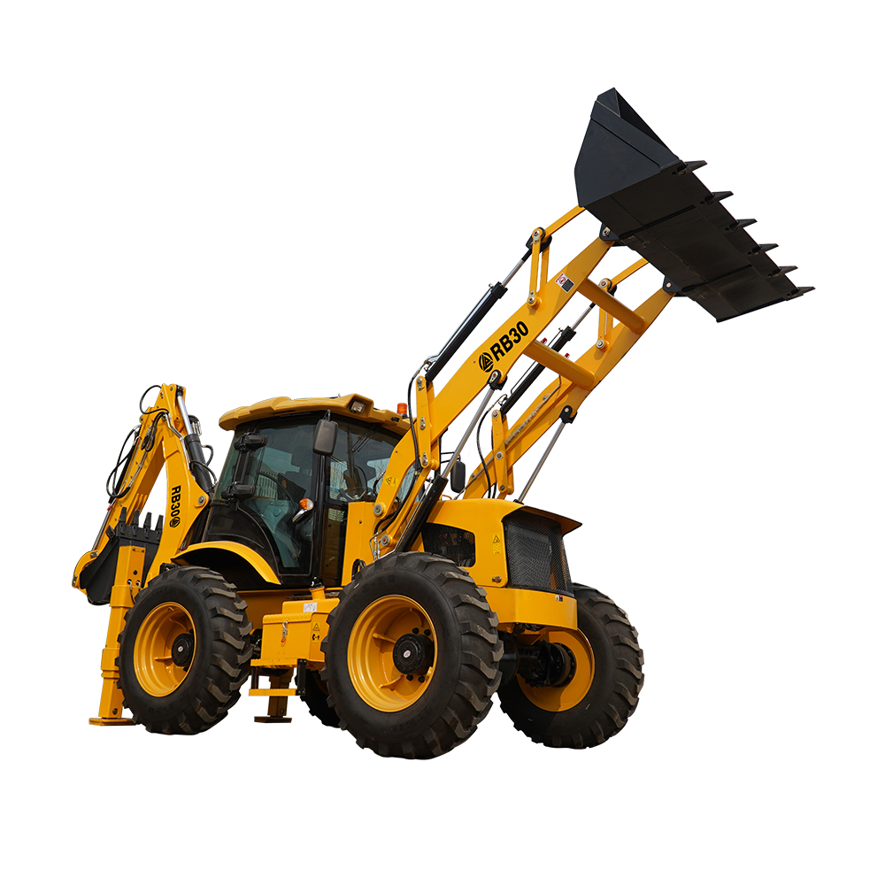 Backhoe Loader RB30