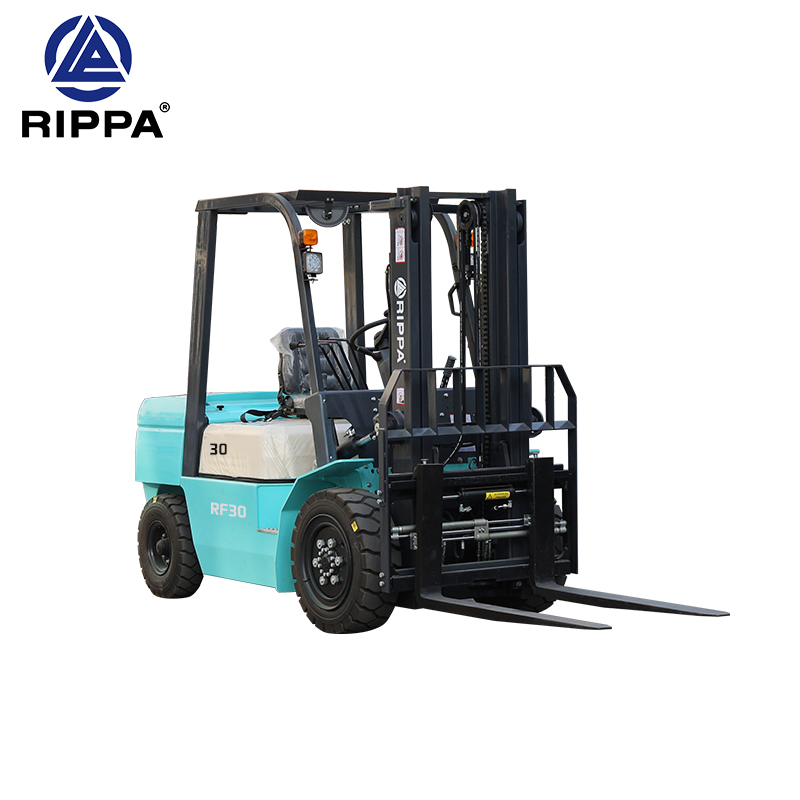 RF30 Diesel Forklift