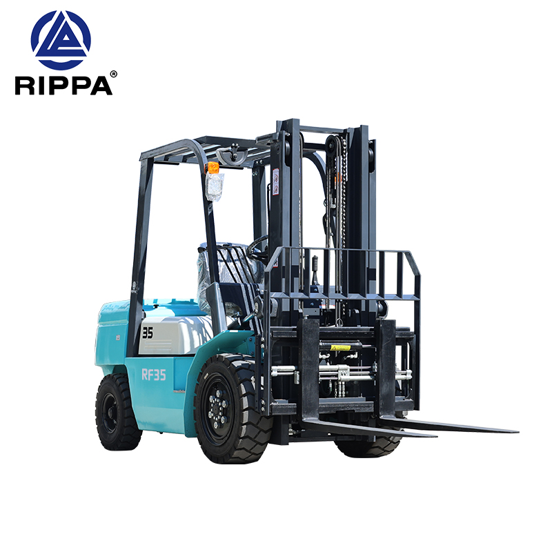 RF35 Diesel Forklift