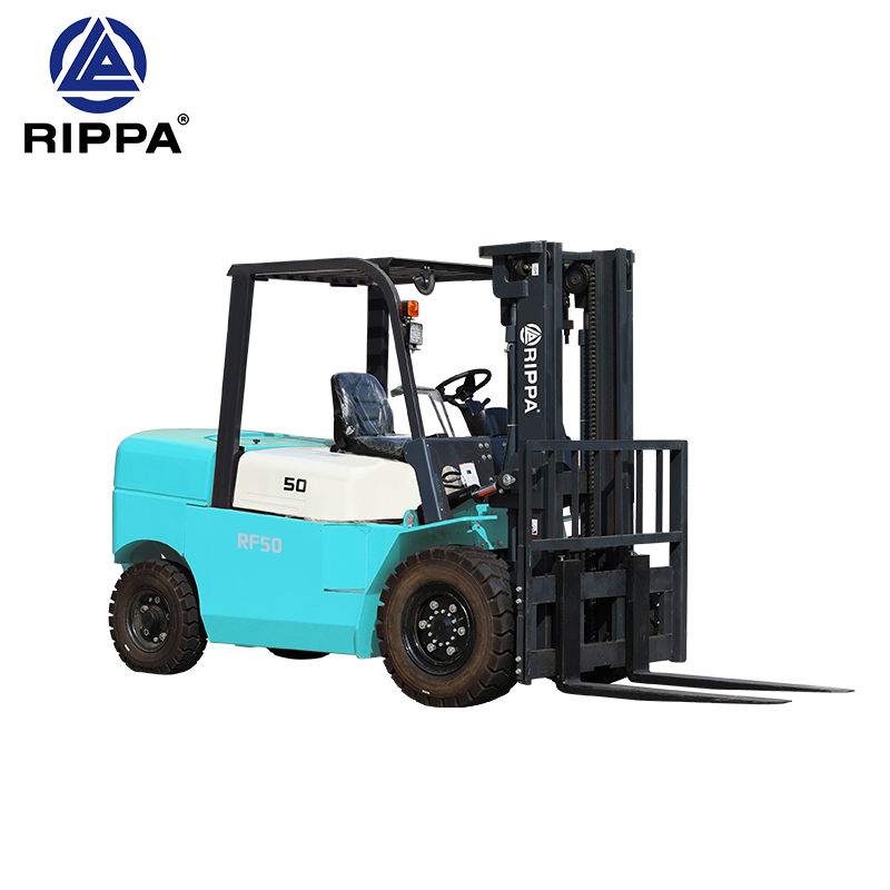 RF50 Diesel Forklift