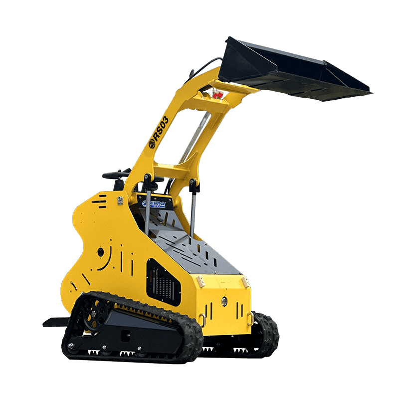 RS03 Skid Steer