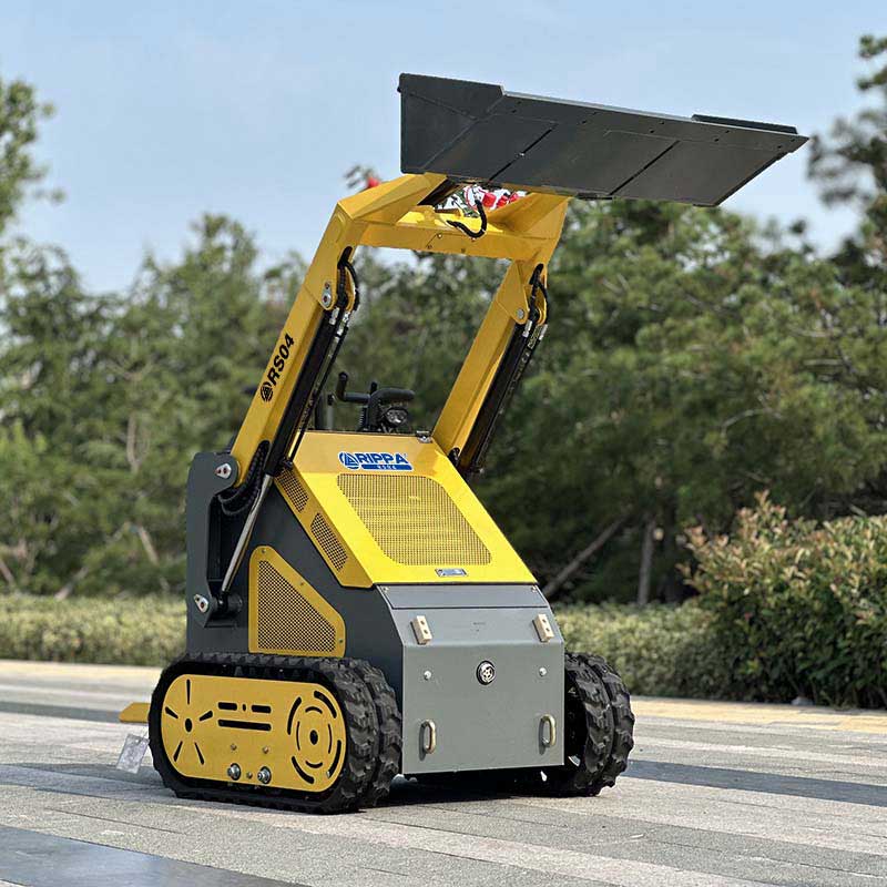 How to choose a cost-effective skid loader? A complete analysis of the practical tips to avoid pitfalls!