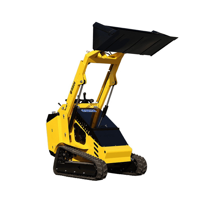 RS06 Skid Steer