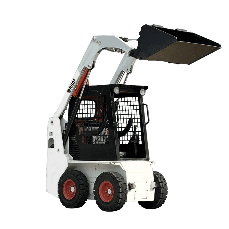 RS07 Skid Steer