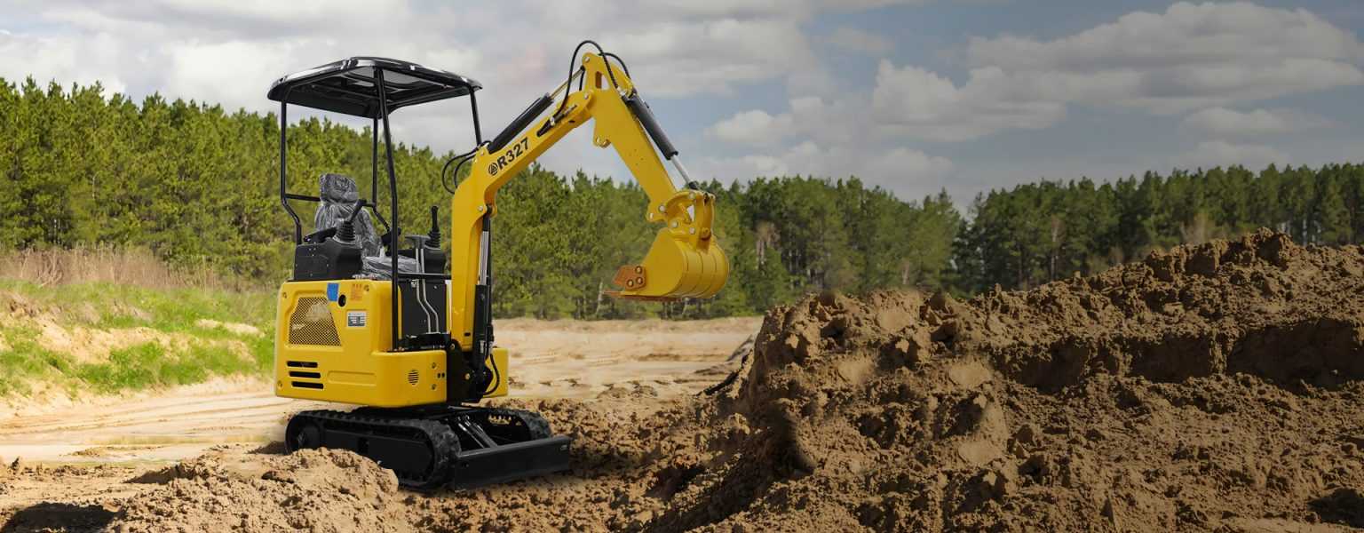 Mini Ex Rental 2025 Mini Excavator Rental Market Trends: Prices, Demand, and Industry ...