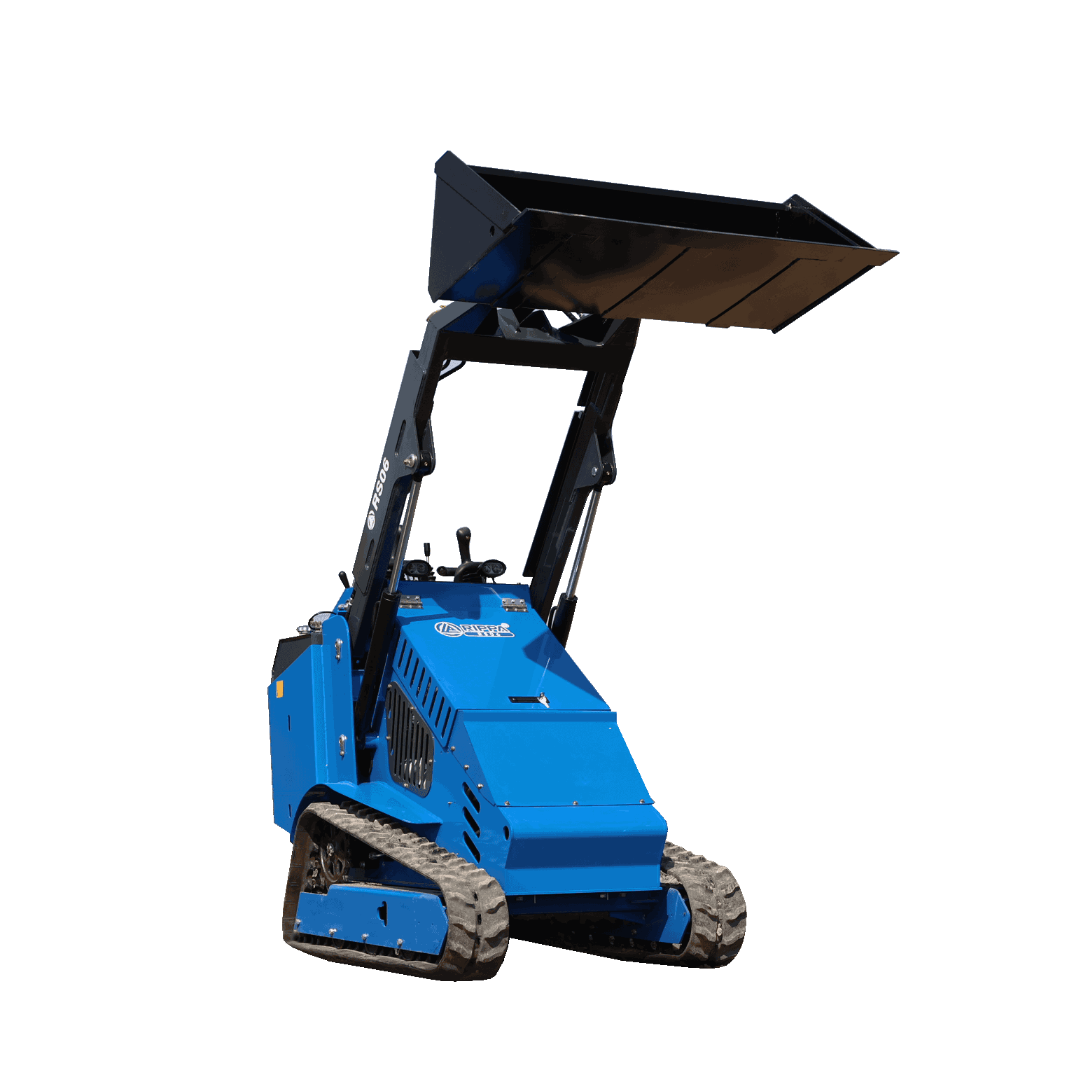 RS06 Skid Steer