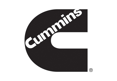 Cummins-motor