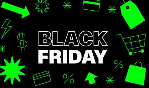 Rippa Group Black Friday Extravaganza: Unmissable Discounts on High-Quality Machinery!