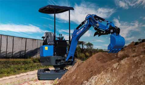 How Much Does a Rippa Mini Excavator Cost? Price Factors and Buying Guide