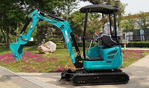 Are Rippa’s Chinese Mini Excavators Good to Use?