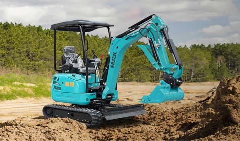 Rippa Group: Safety Tips for Operating Mini Excavators in Confined Spaces