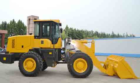 Wheel Loaders vs. Crawler Loaders: What’s the Difference? | Rippa Group