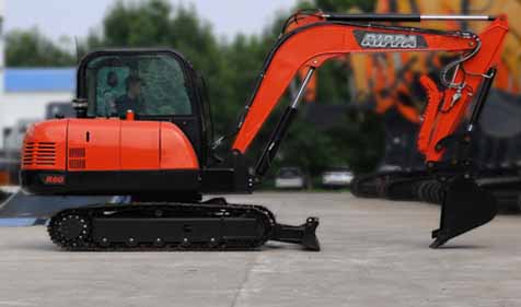 Rippa Group: How Much Does an Excavator Cost? A Complete Guide from Mini to Large Excavator