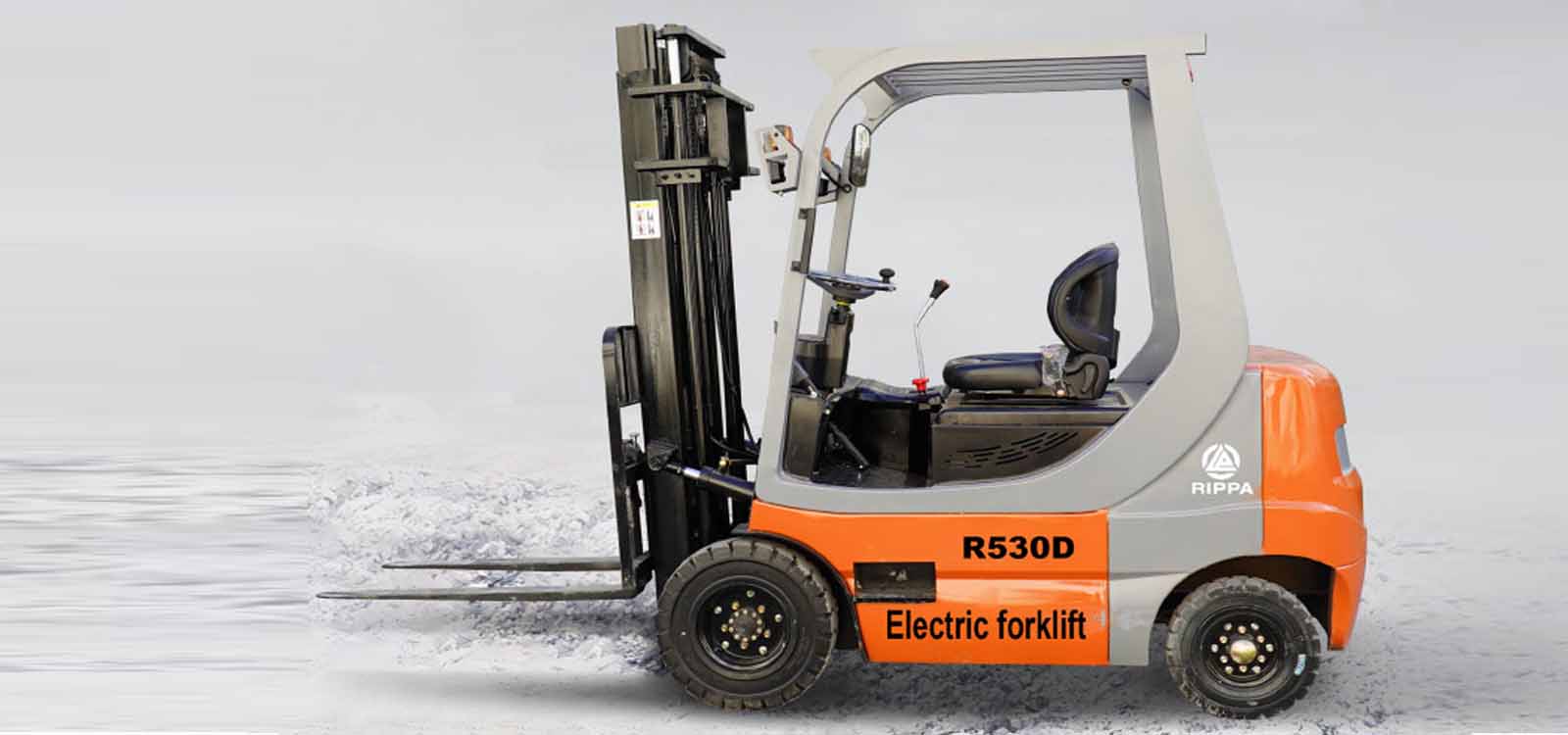 rippa forklift 5