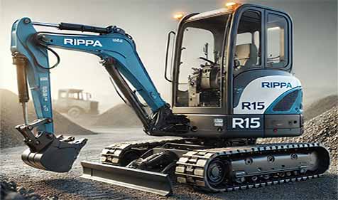 Mini excavator brand rankings and recommendations