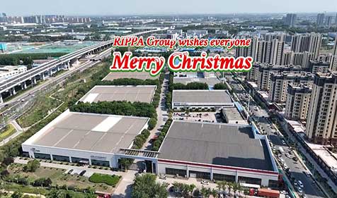 Rippa Group wishes its global partners a happy Christmas