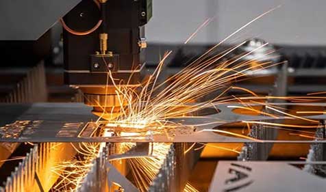 RIPPA laser cutting machine: the perfect choice for efficiency, precision and innovation