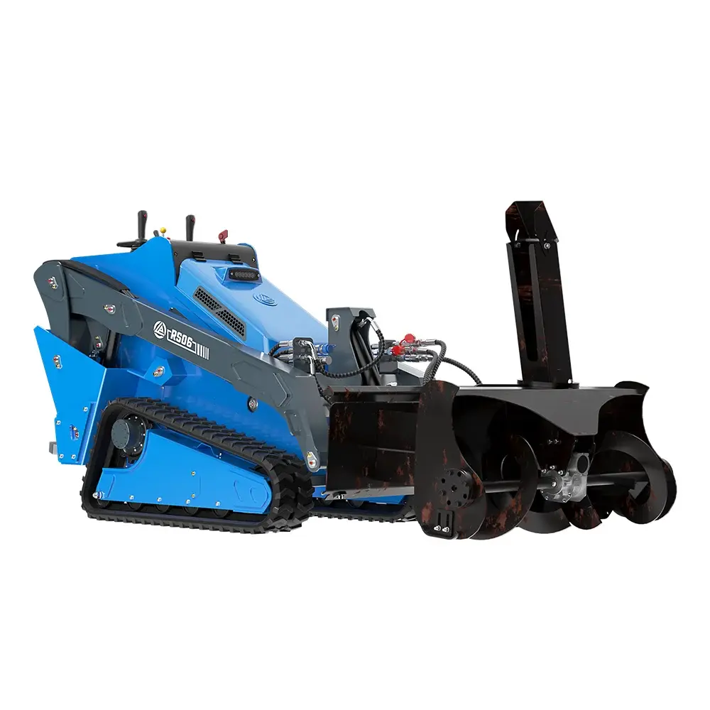 Snow Blower