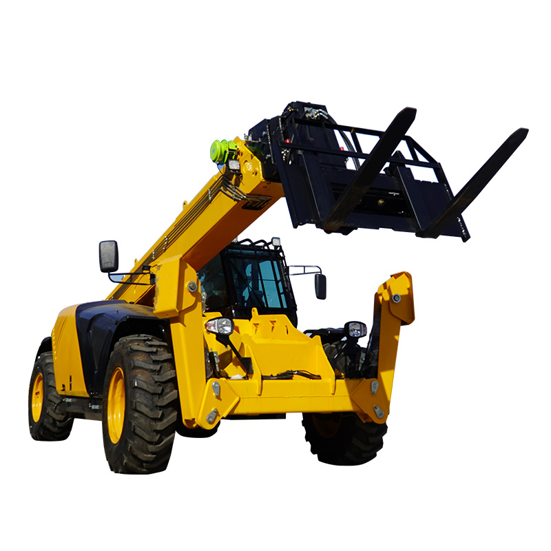 RH84 Telescopic Handlers