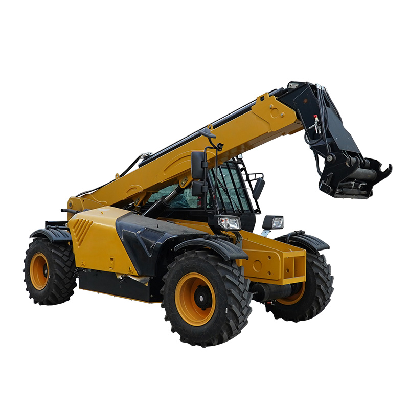 R735 Telescopic Handlers