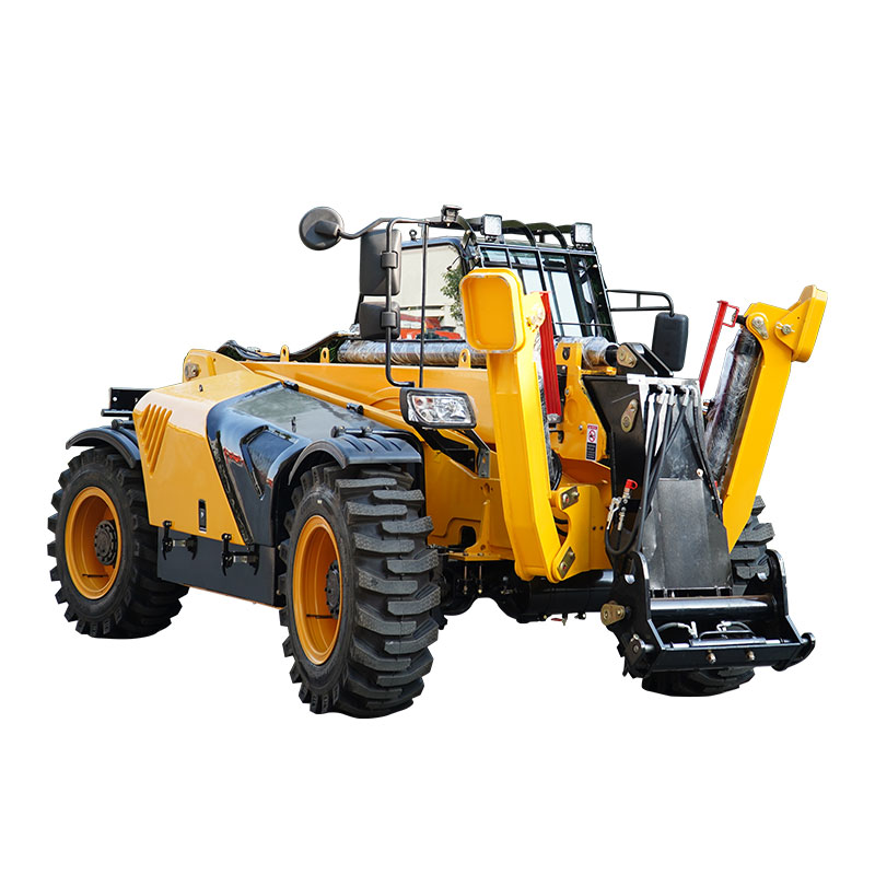 R740 Telescopic Handlers