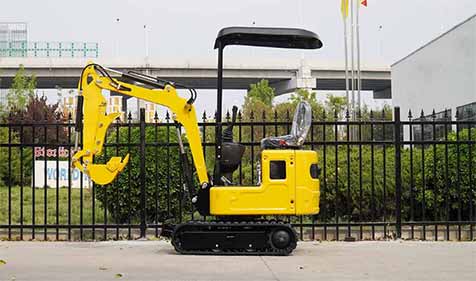 Mini Excavator Price and Budget Guide