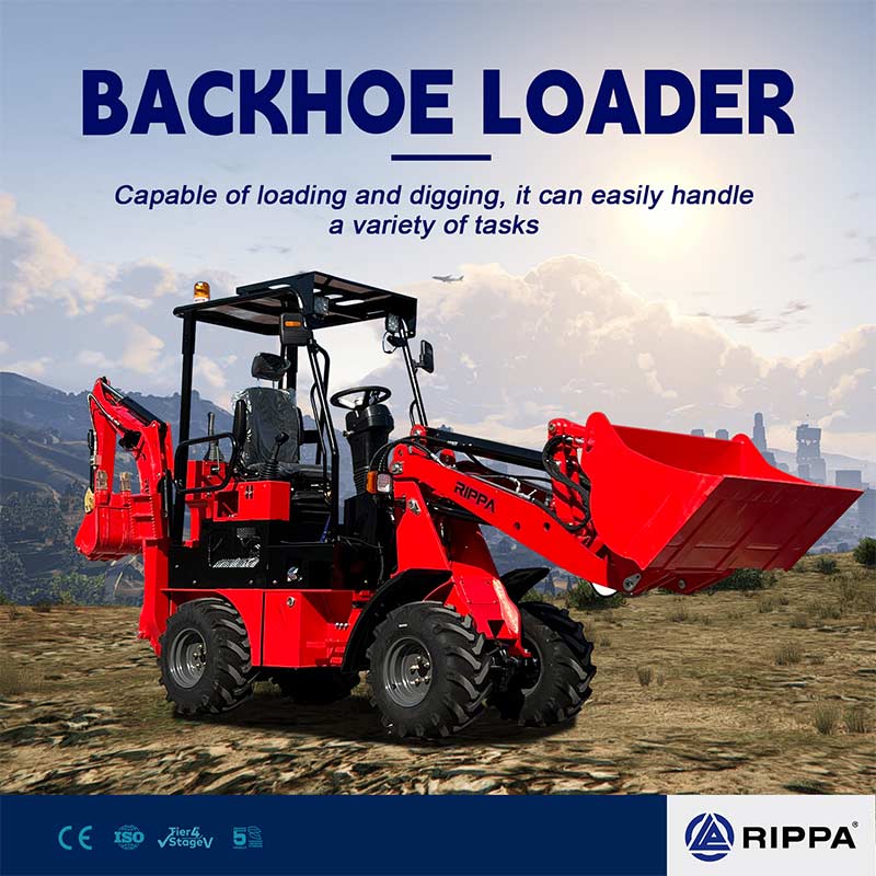 Which Chinese loader manufacturer is the best?