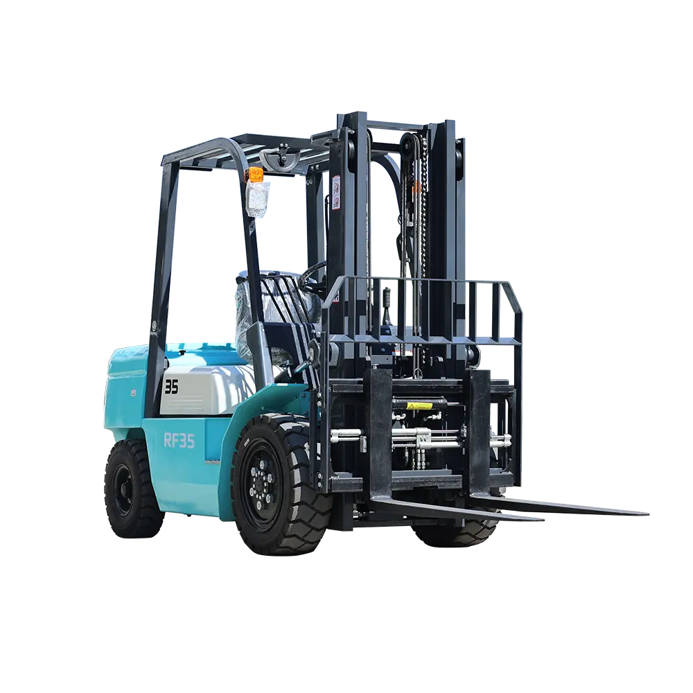 Rippa Forklift