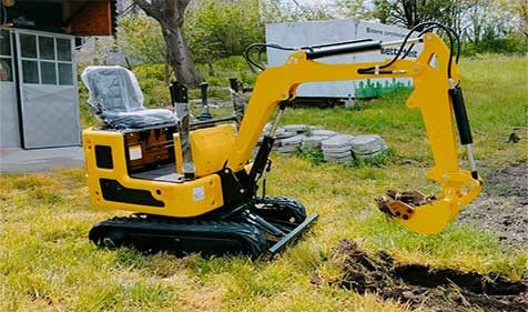 Are Chinese excavators good to use?