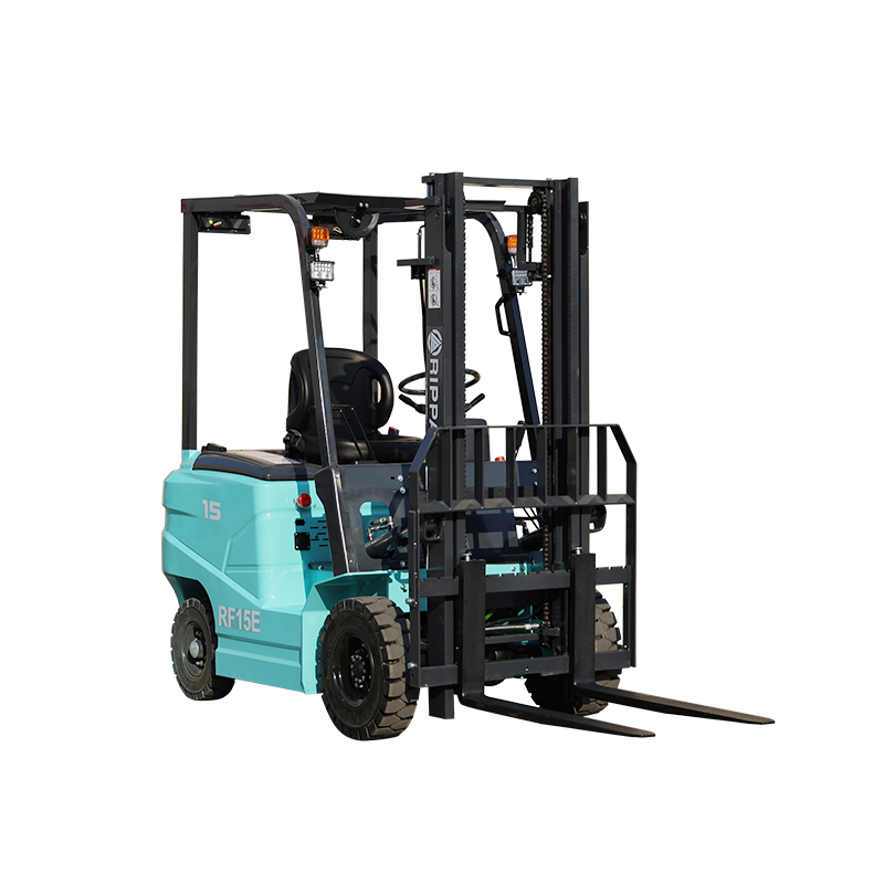 Electric forklift RF15E