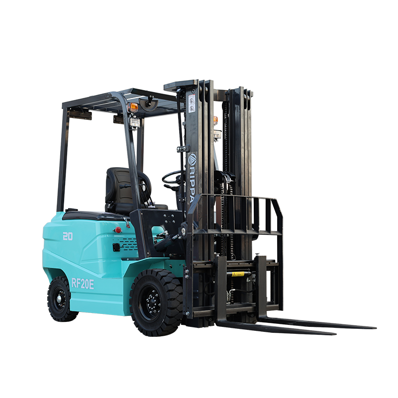 Electric forklift RF20E