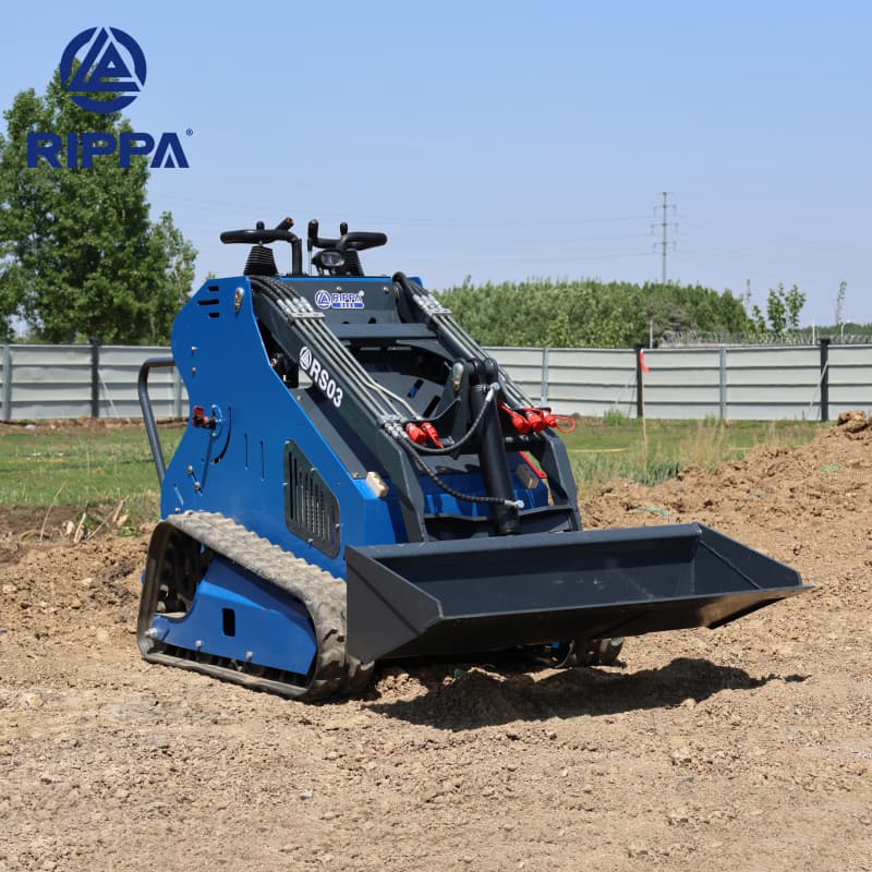 Which brand of skid loader is the most reliable?