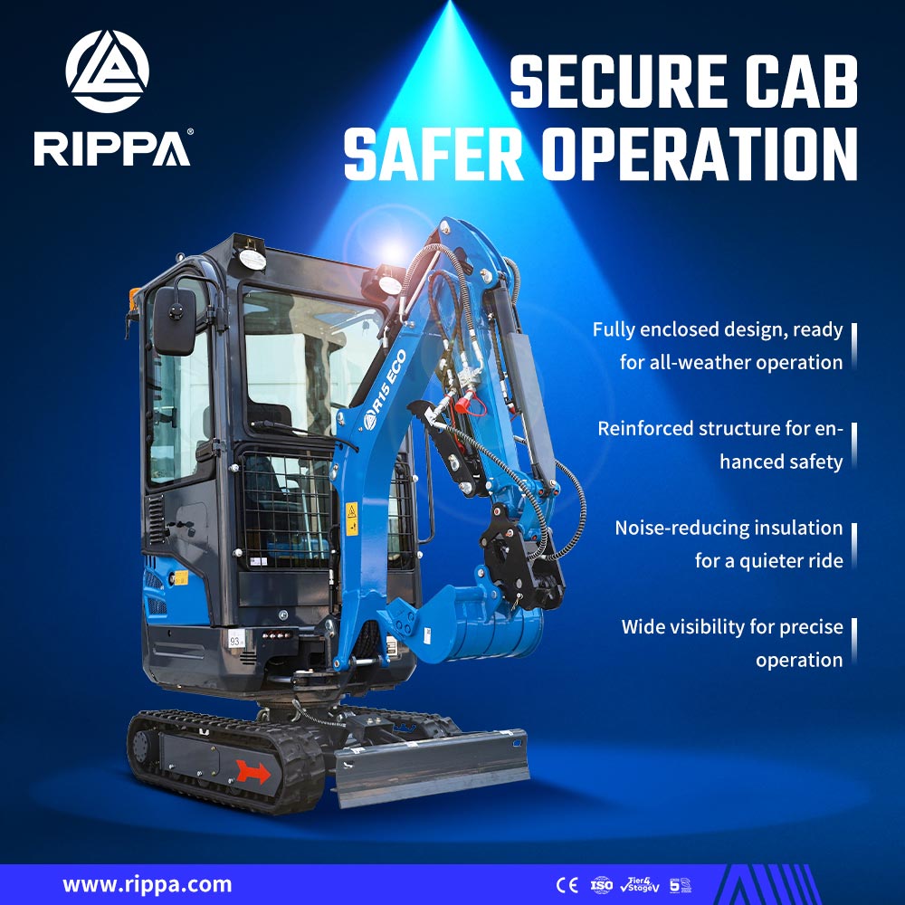 Three core advantages of RIPPA authorized agents