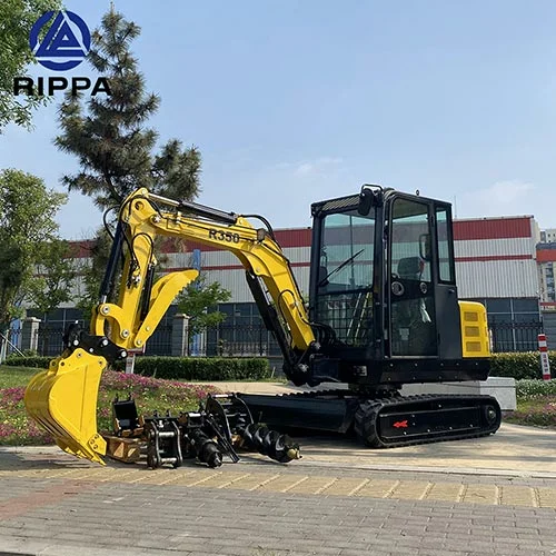Which mini excavator is the most reliable? An authoritative evaluation from core components to the entire lifecycle