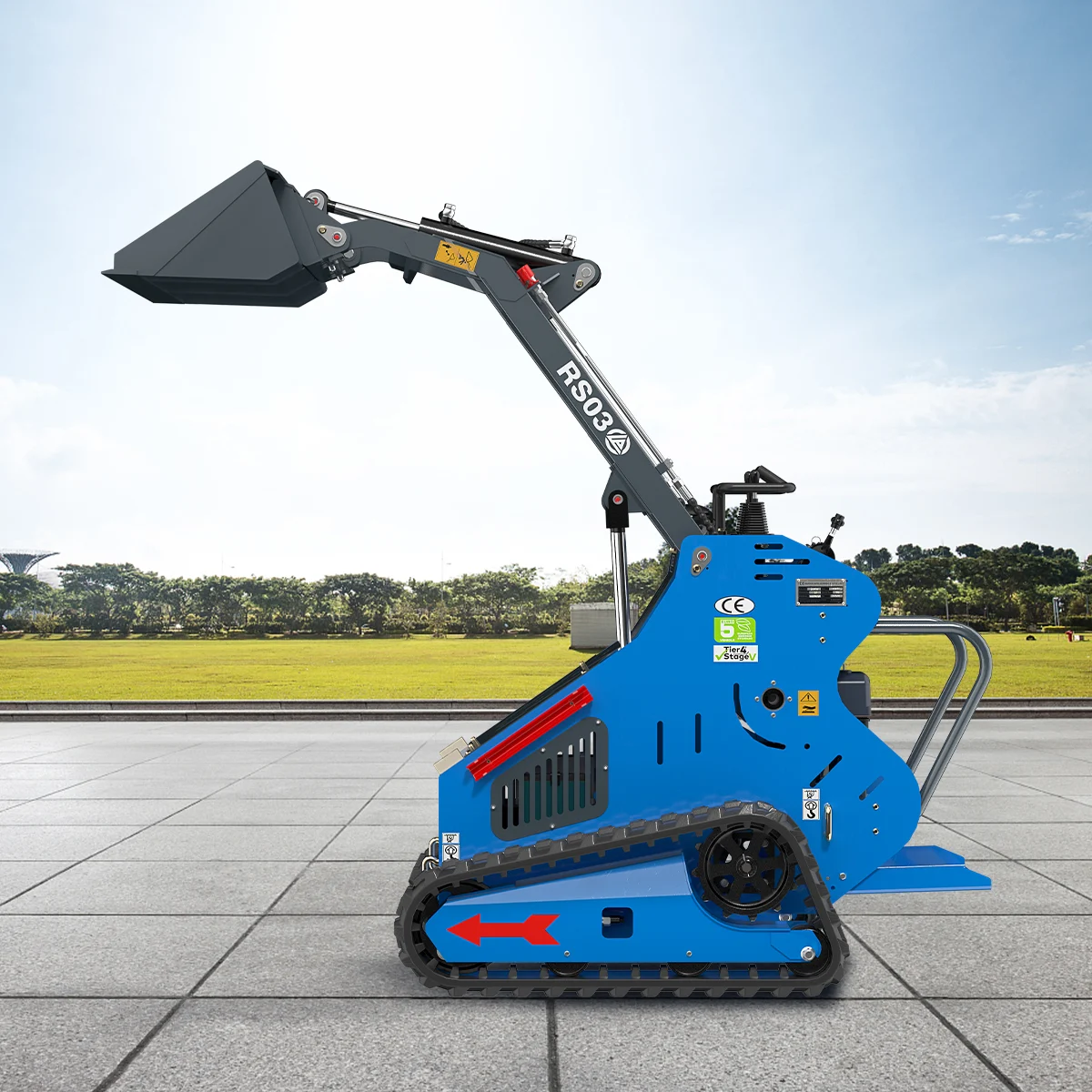 Skid Steer Loader Price Guide: How to Choose the Best Machine